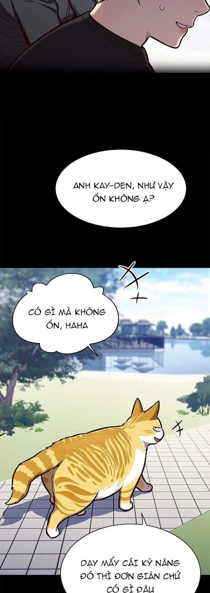 Hoá Thân Thành Mèo Chapter 166 - 25