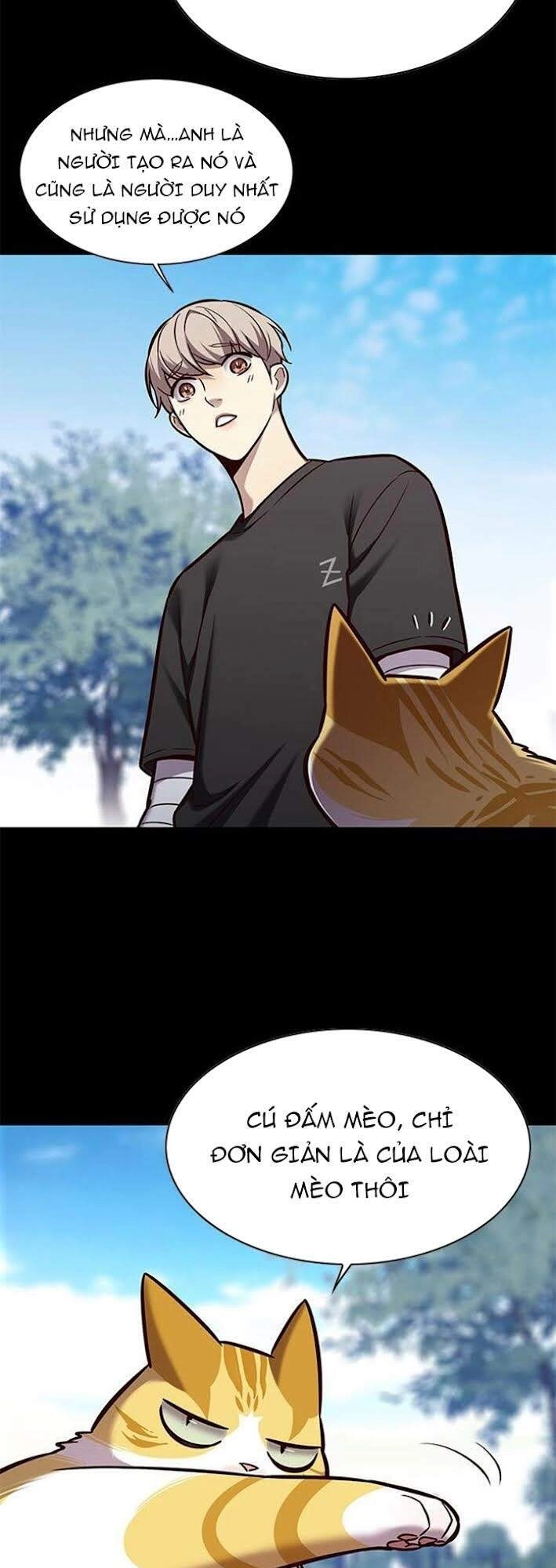 Hoá Thân Thành Mèo Chapter 166 - 26