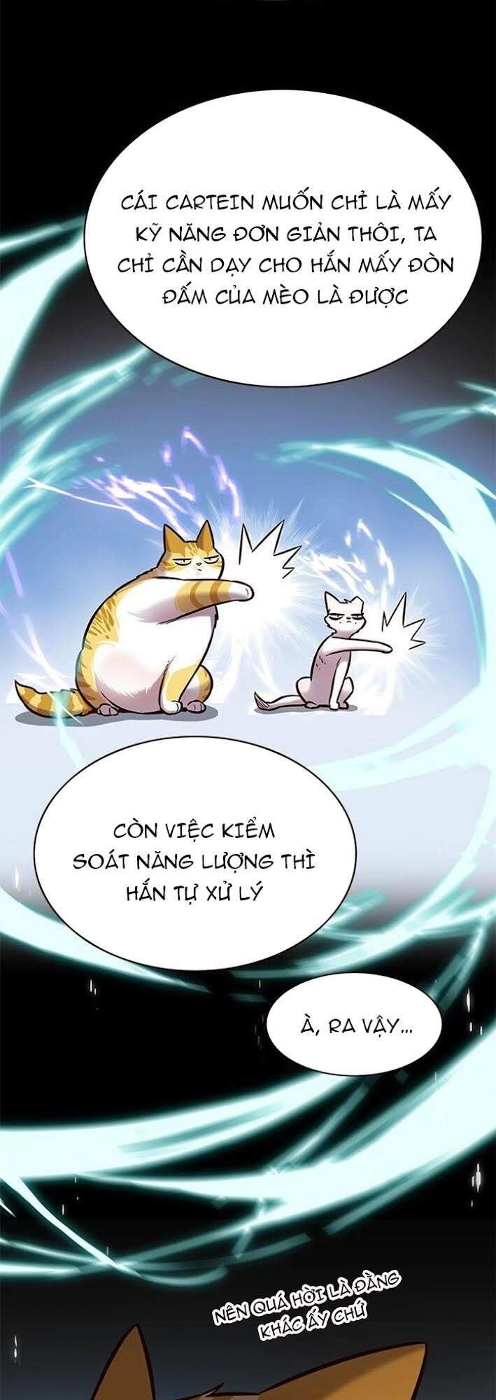 Hoá Thân Thành Mèo Chapter 166 - 28