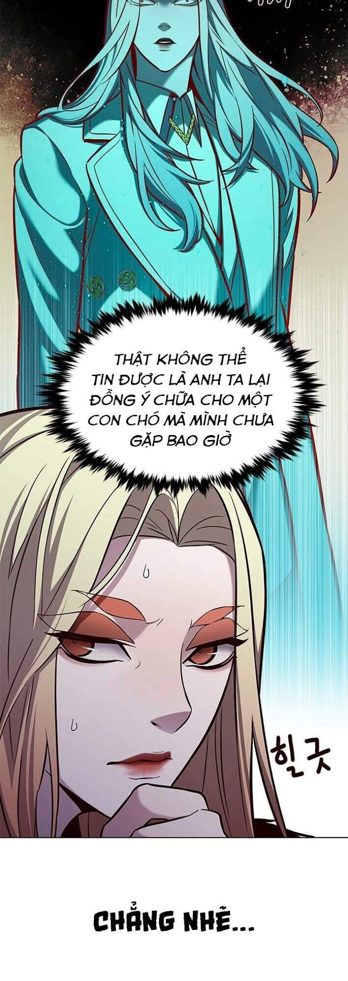 Hoá Thân Thành Mèo Chapter 166 - 32