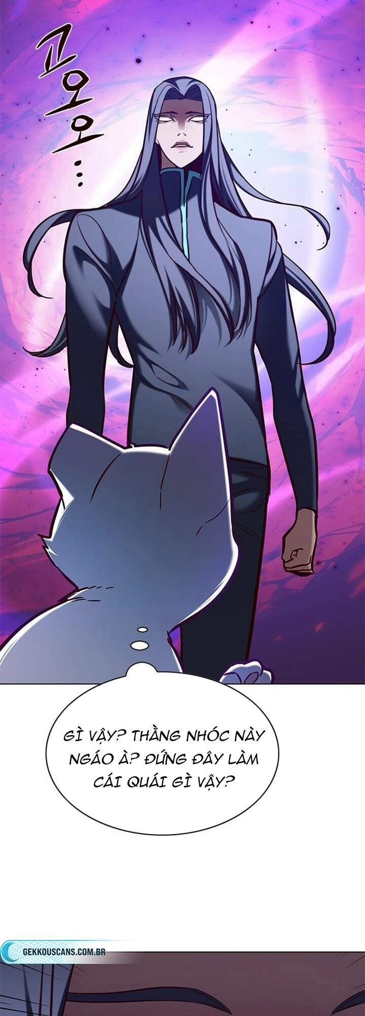 Hoá Thân Thành Mèo Chapter 166 - 60