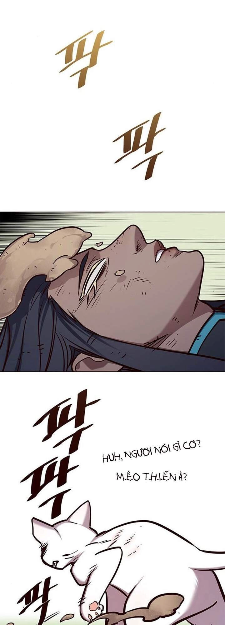 Hoá Thân Thành Mèo Chapter 166 - 80