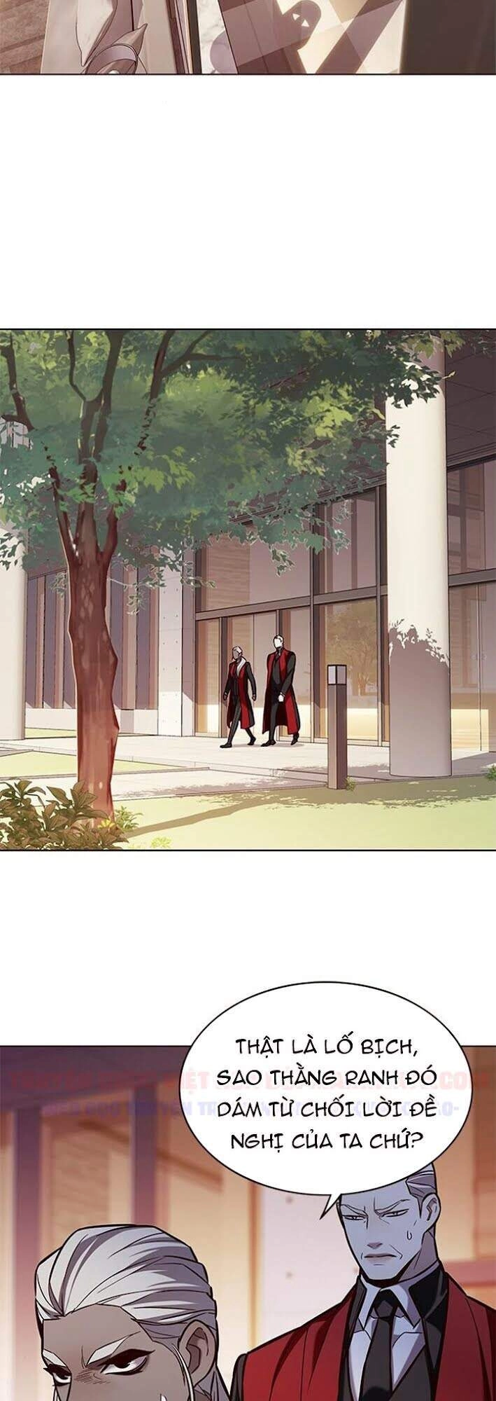 Hoá Thân Thành Mèo Chapter 167 - 51