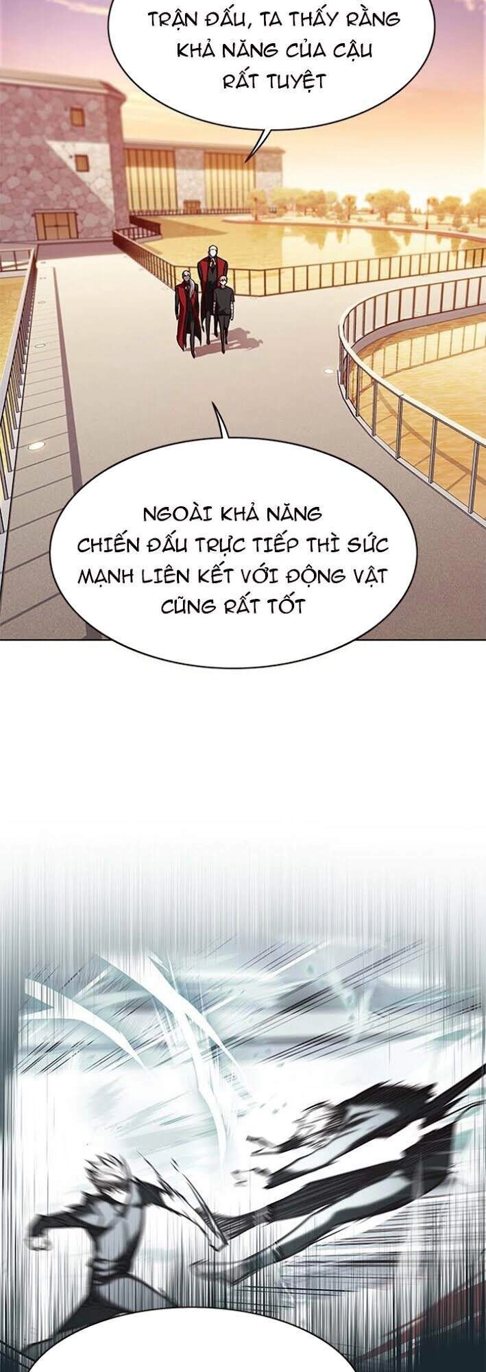 Hoá Thân Thành Mèo Chapter 167 - 57