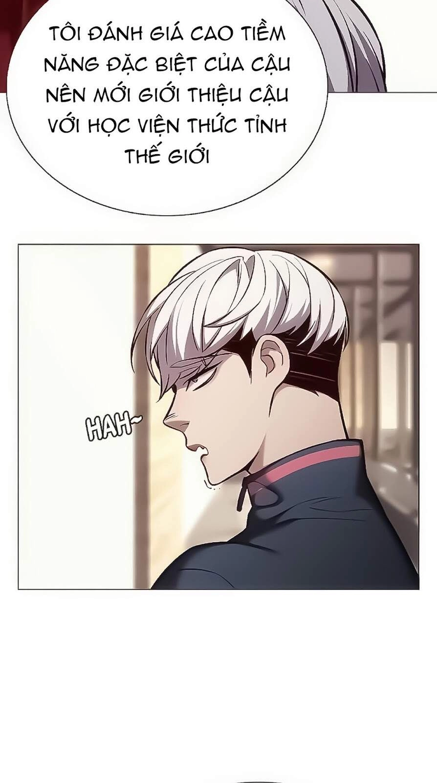 Hoá Thân Thành Mèo Chapter 168 - 14