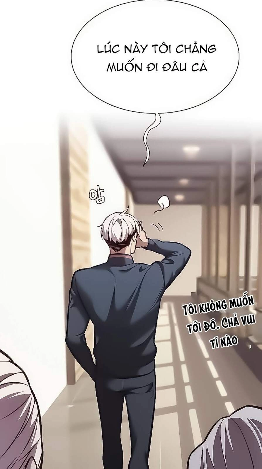 Hoá Thân Thành Mèo Chapter 168 - 15