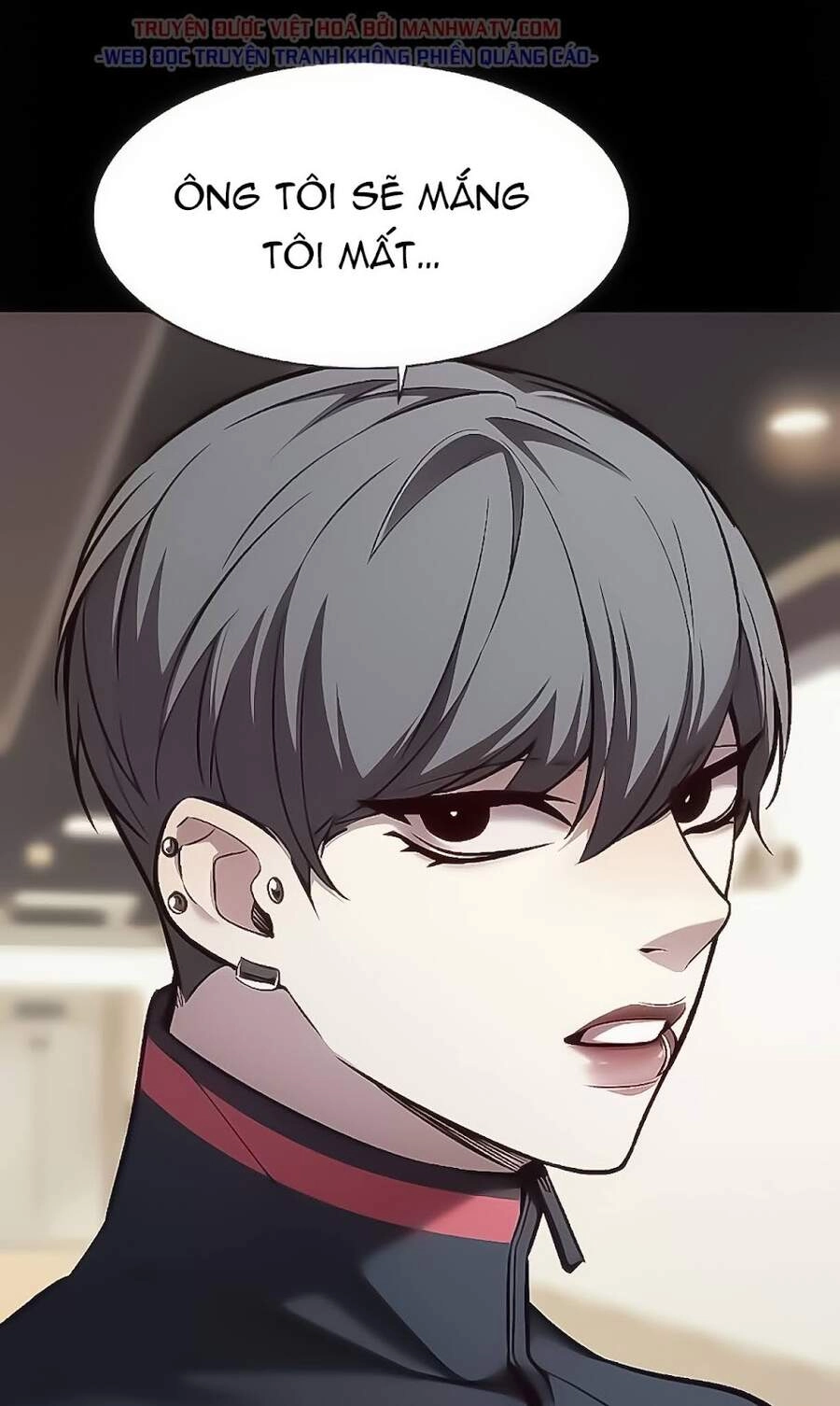 Hoá Thân Thành Mèo Chapter 168 - 18