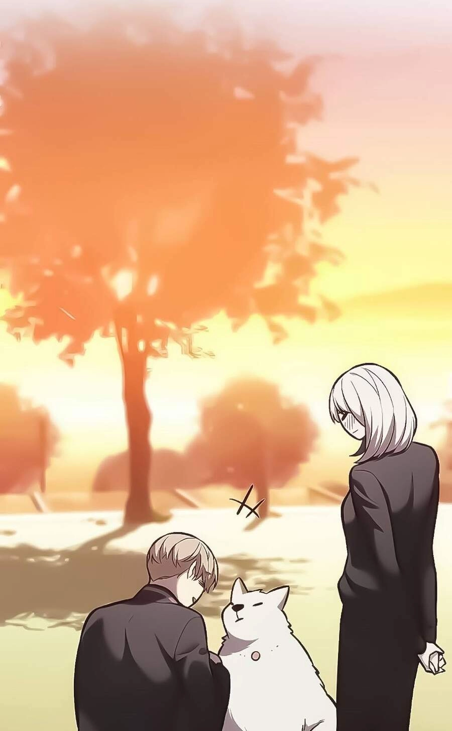 Hoá Thân Thành Mèo Chapter 168 - 40