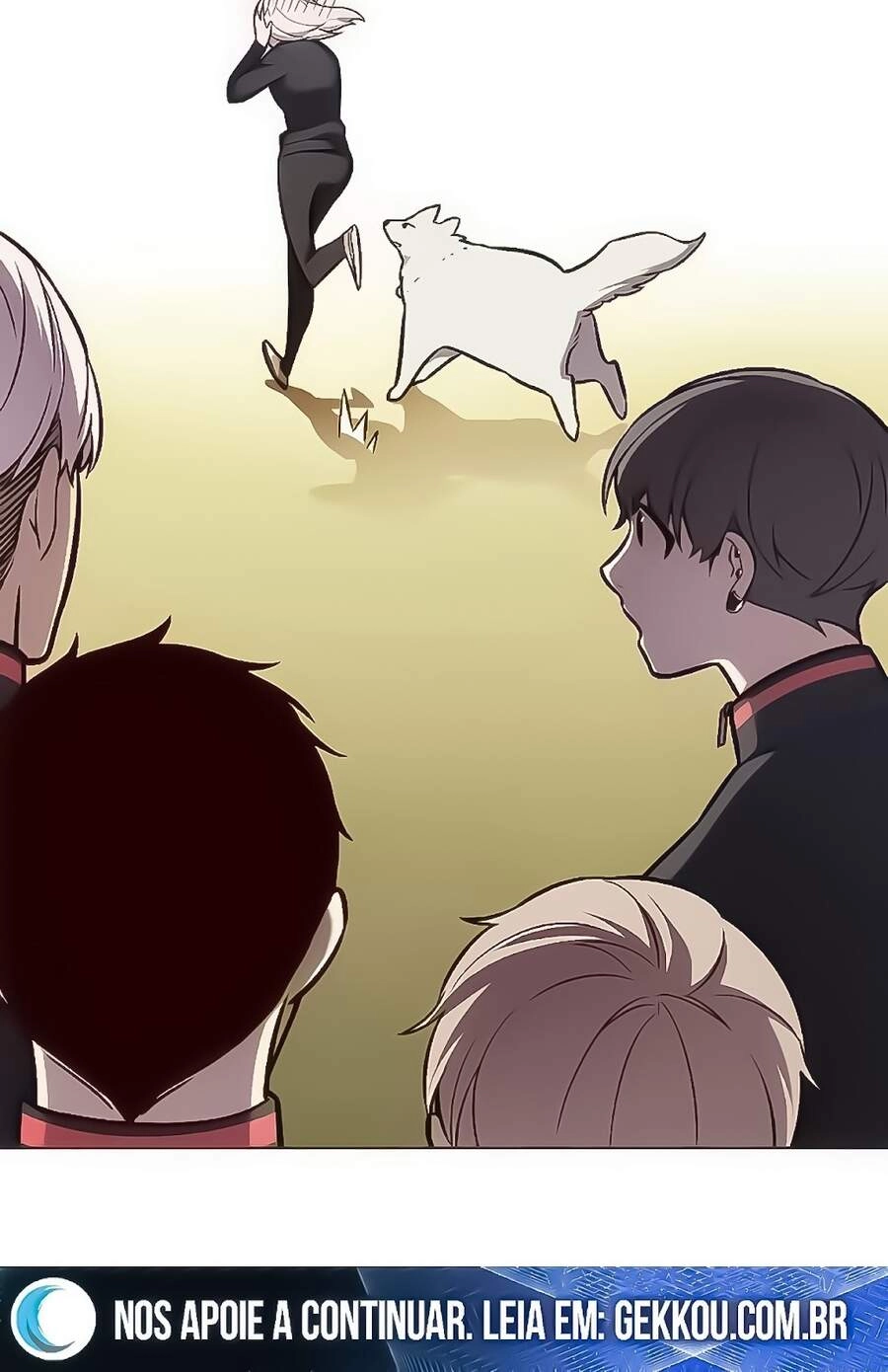 Hoá Thân Thành Mèo Chapter 168 - 50