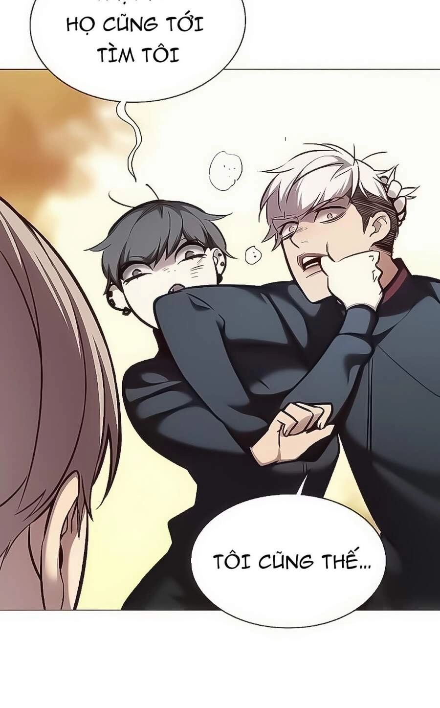 Hoá Thân Thành Mèo Chapter 168 - 64