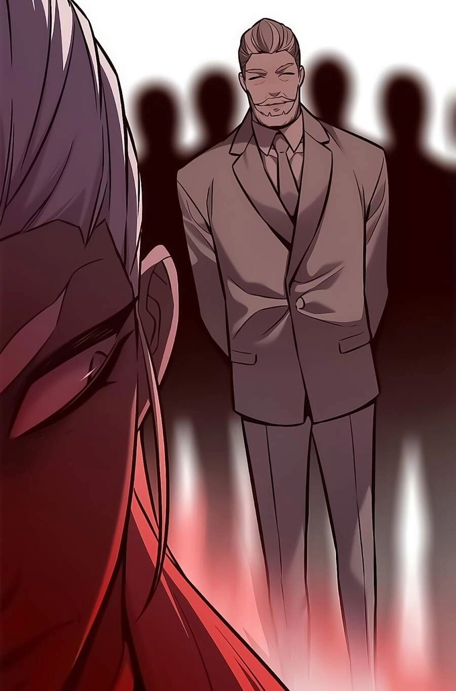 Hoá Thân Thành Mèo Chapter 168 - 84