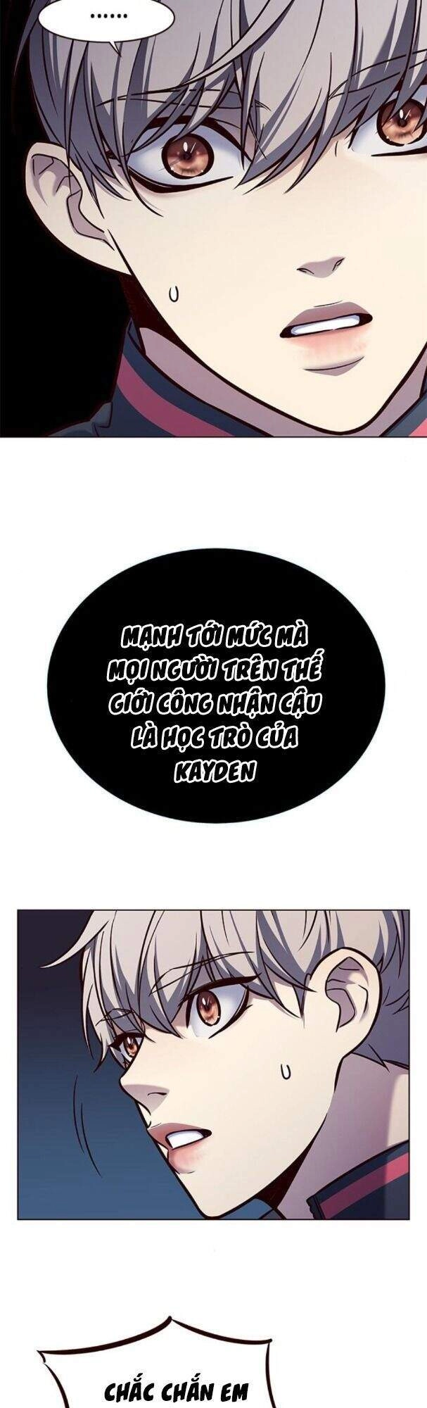 Hoá Thân Thành Mèo Chapter 169 - 29