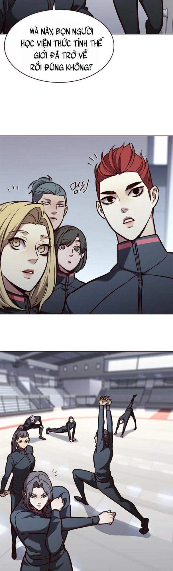 Hoá Thân Thành Mèo Chapter 170 - 2