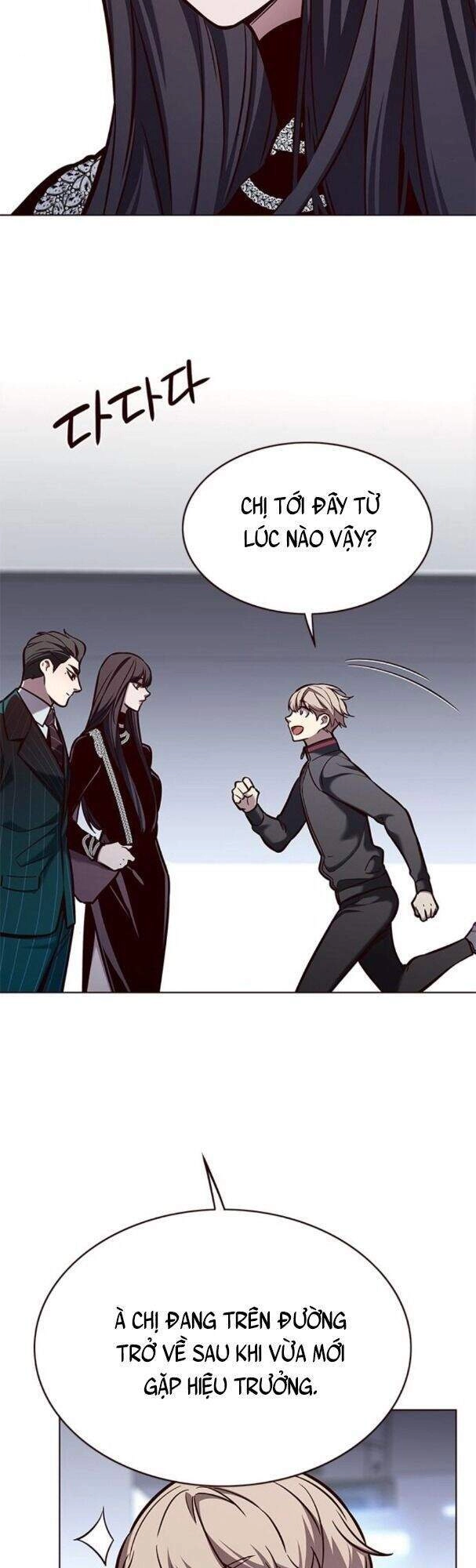 Hoá Thân Thành Mèo Chapter 170 - 31