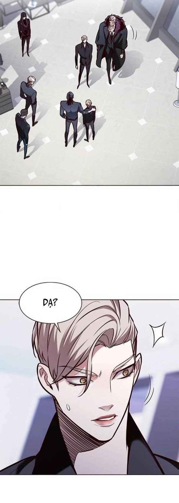 Hoá Thân Thành Mèo Chapter 172 - 6