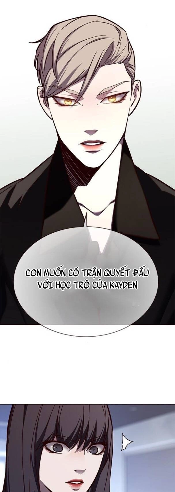 Hoá Thân Thành Mèo Chapter 172 - 15