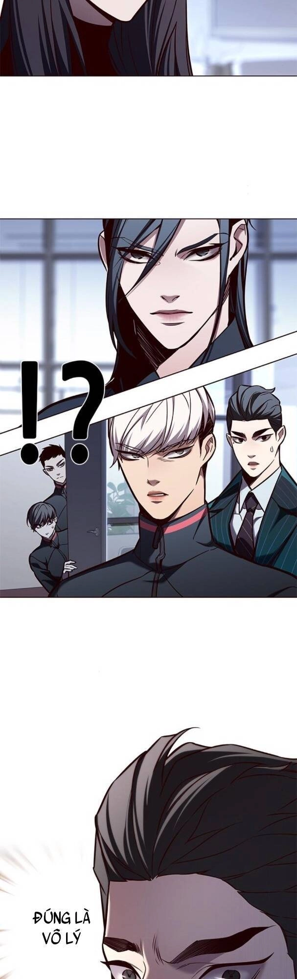 Hoá Thân Thành Mèo Chapter 172 - 16