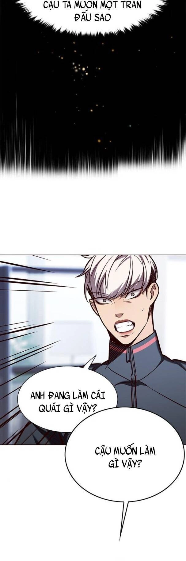 Hoá Thân Thành Mèo Chapter 172 - 18