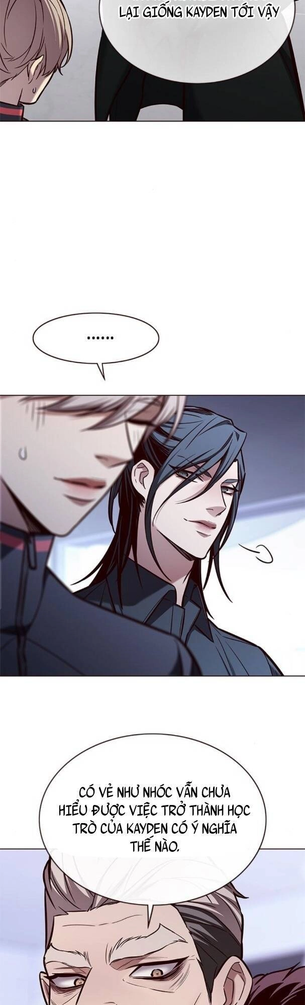 Hoá Thân Thành Mèo Chapter 172 - 31