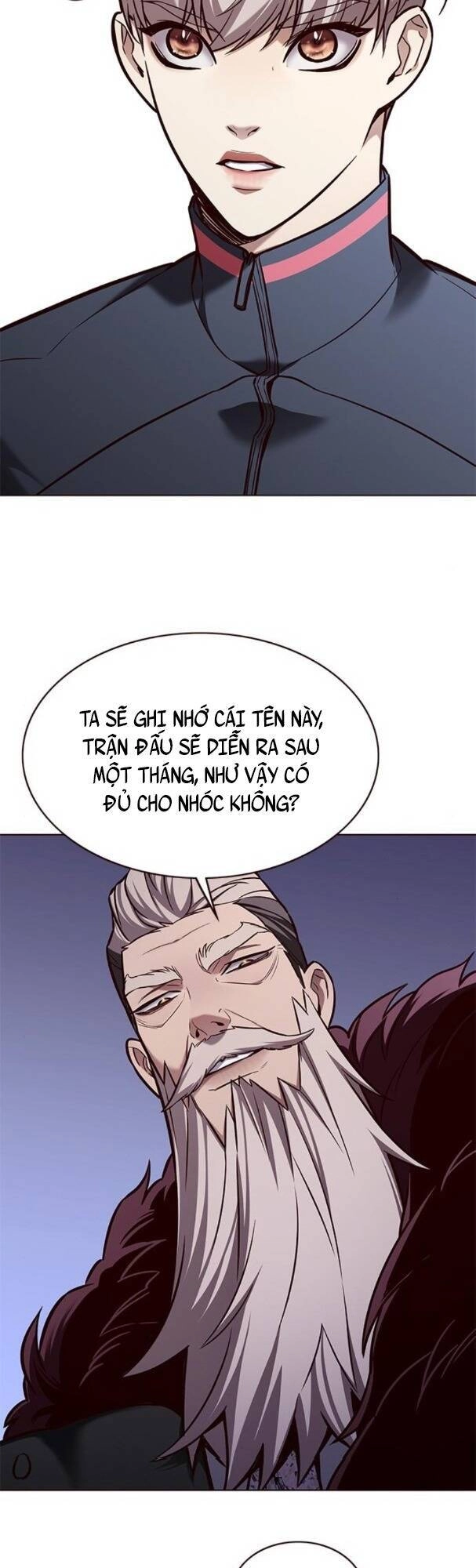 Hoá Thân Thành Mèo Chapter 172 - 34