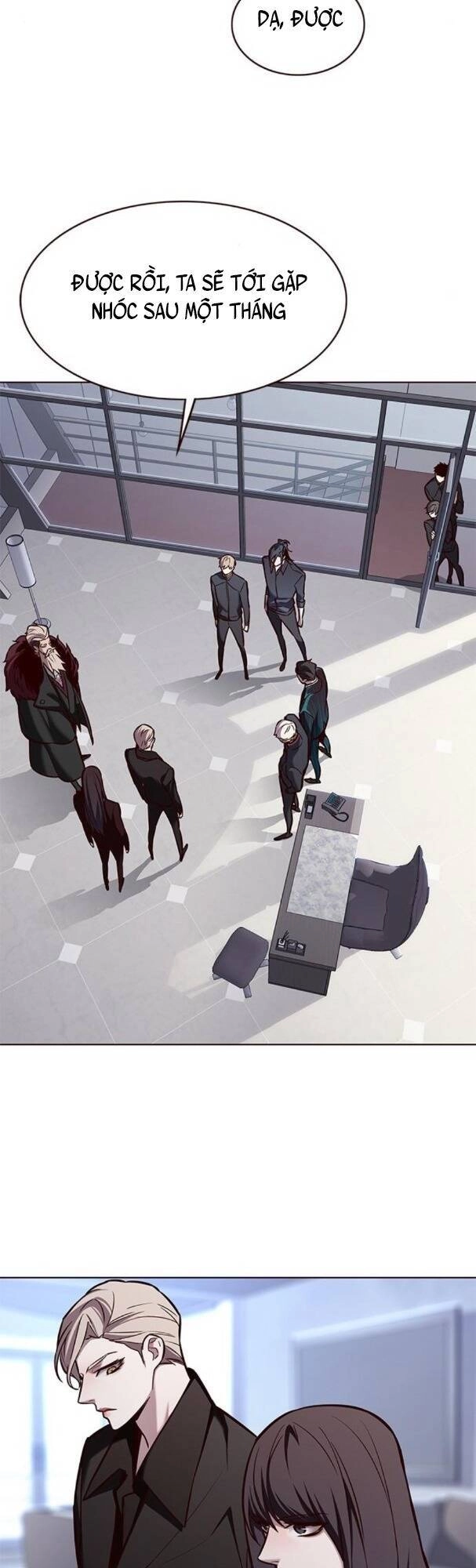 Hoá Thân Thành Mèo Chapter 172 - 35