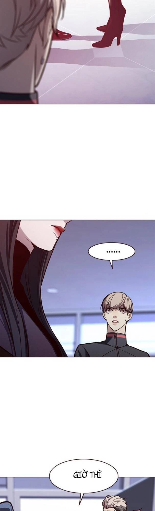 Hoá Thân Thành Mèo Chapter 172 - 40