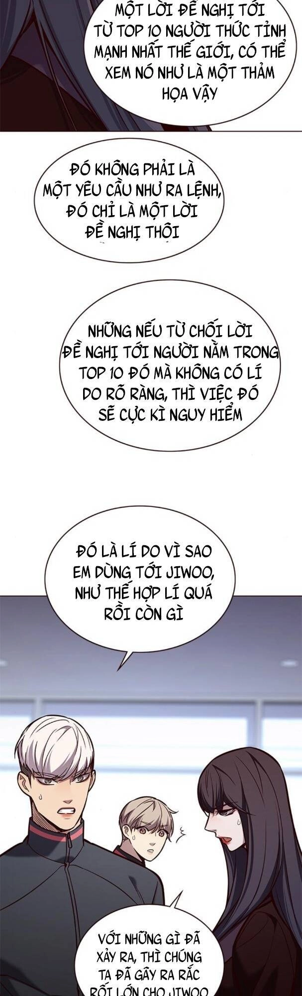 Hoá Thân Thành Mèo Chapter 172 - 46