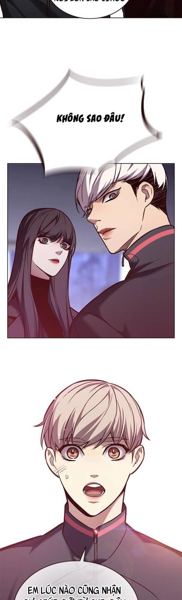 Hoá Thân Thành Mèo Chapter 172 - 47