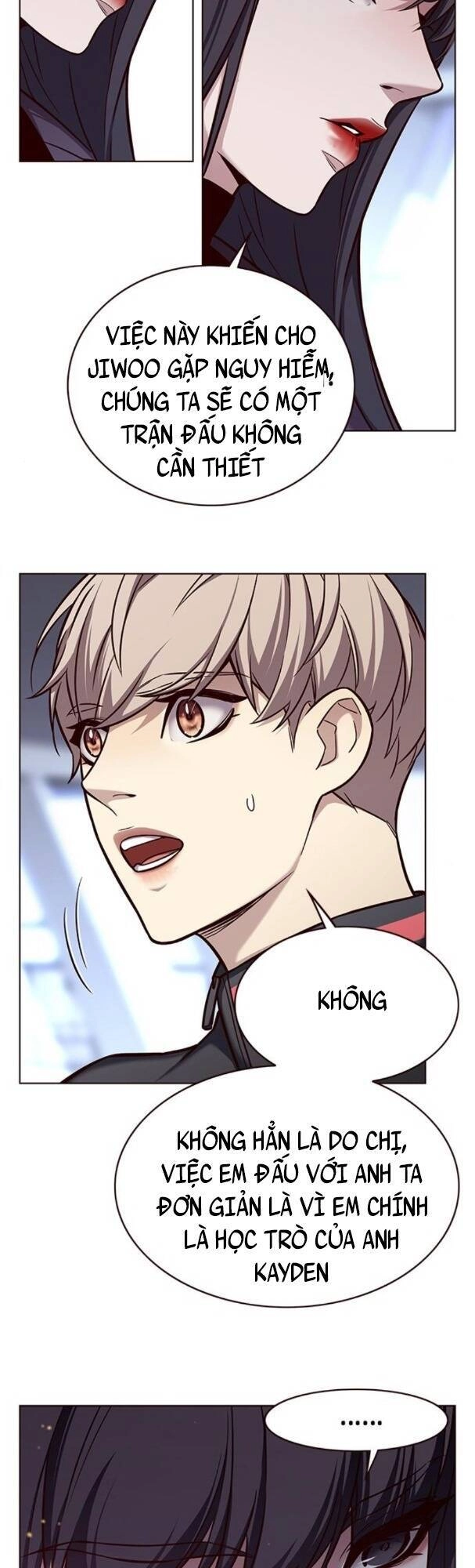 Hoá Thân Thành Mèo Chapter 172 - 49