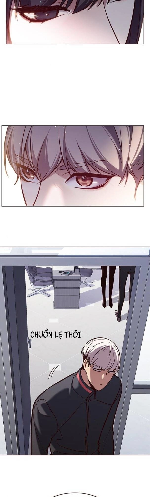 Hoá Thân Thành Mèo Chapter 172 - 50