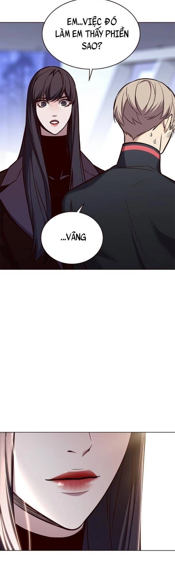 Hoá Thân Thành Mèo Chapter 172 - 52