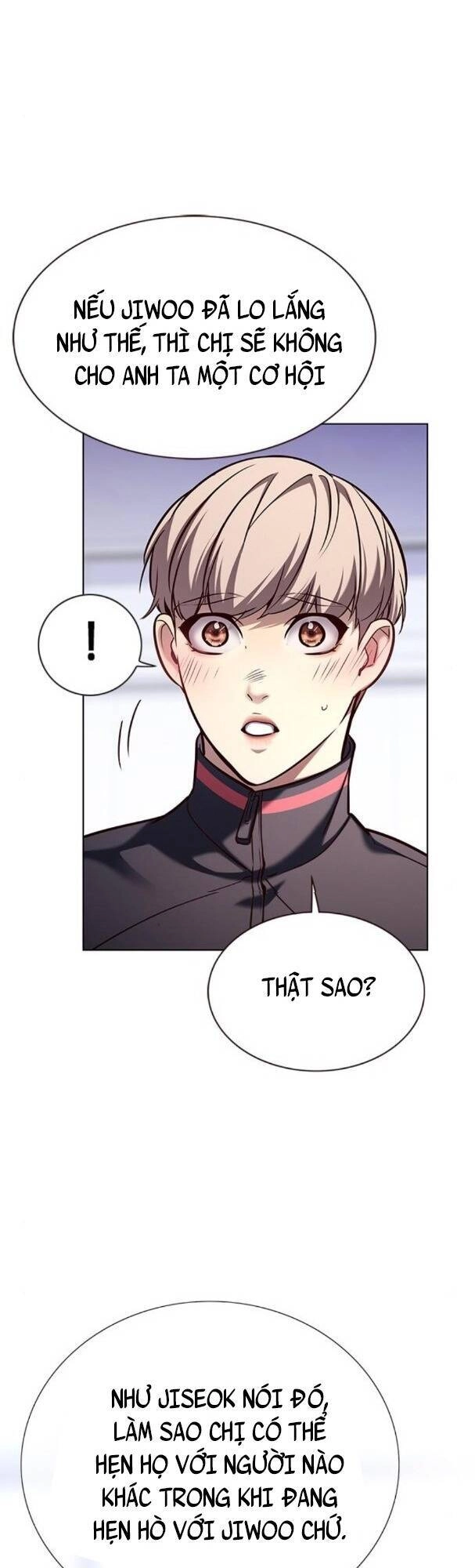 Hoá Thân Thành Mèo Chapter 172 - 53