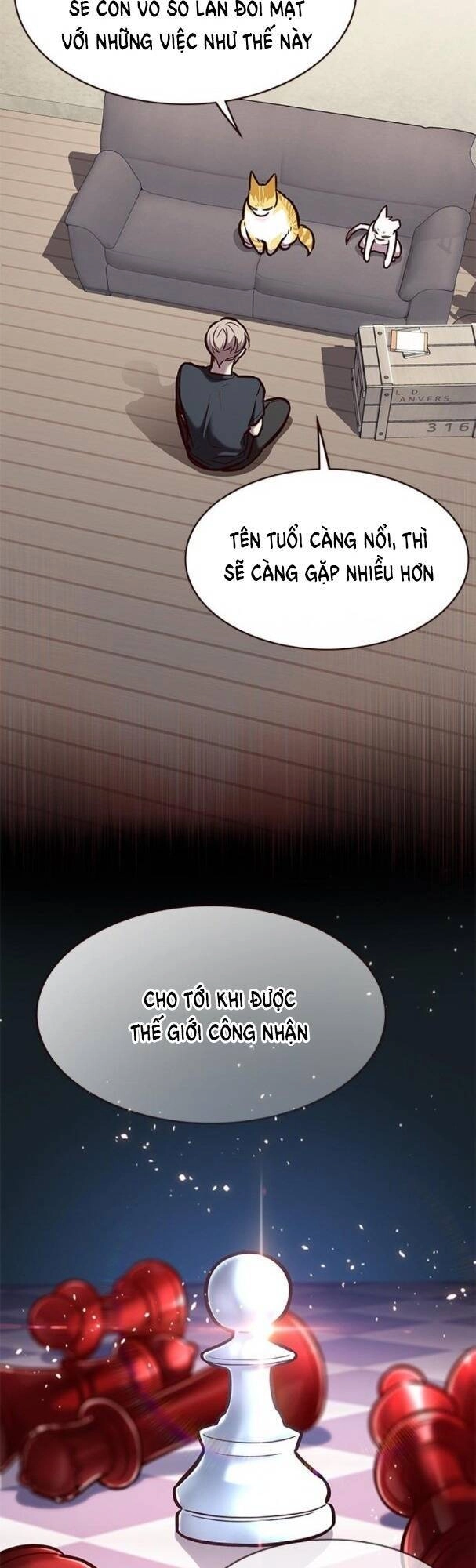 Hoá Thân Thành Mèo Chapter 173 - 20