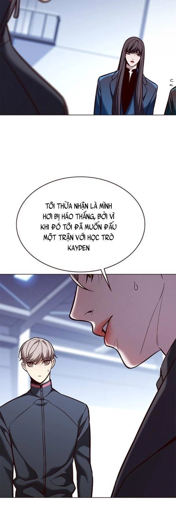 Hoá Thân Thành Mèo Chapter 175 - 18