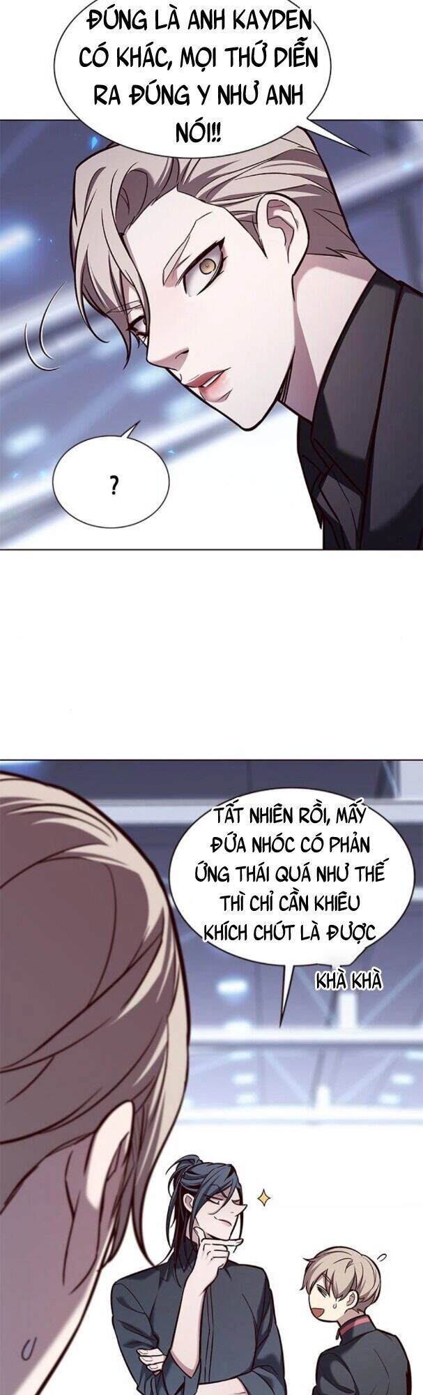 Hoá Thân Thành Mèo Chapter 176 - 7