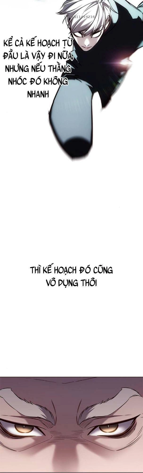 Hoá Thân Thành Mèo Chapter 176 - 16