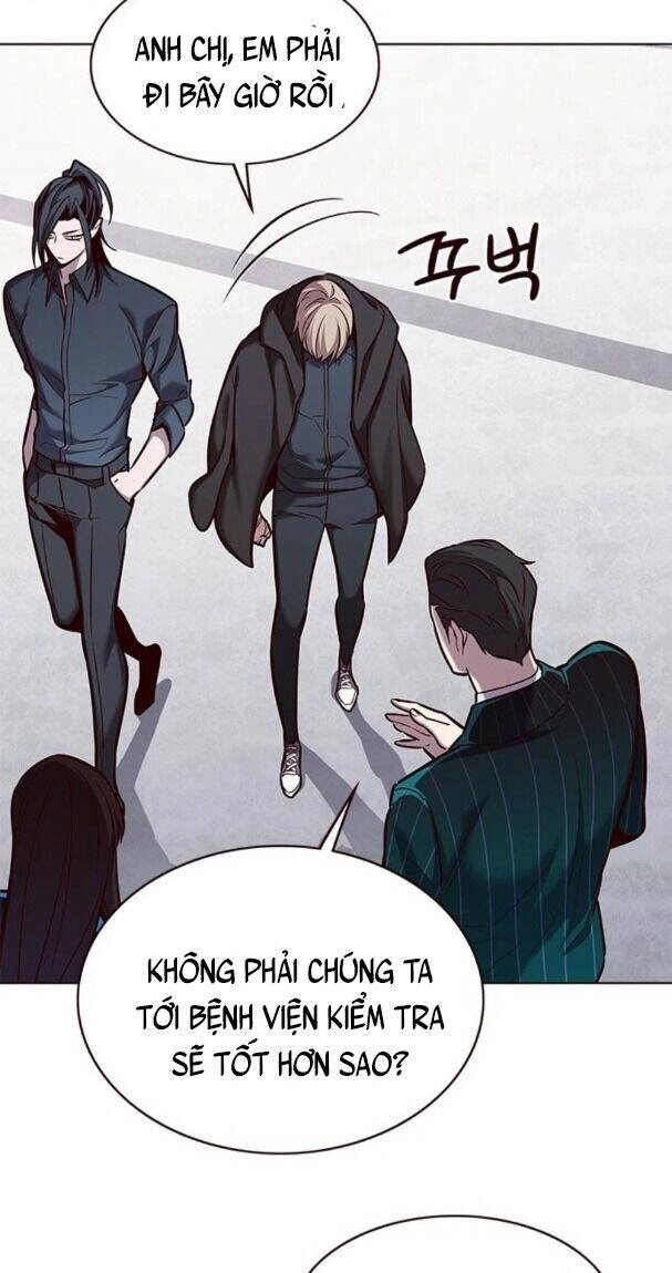 Hoá Thân Thành Mèo Chapter 176 - 47