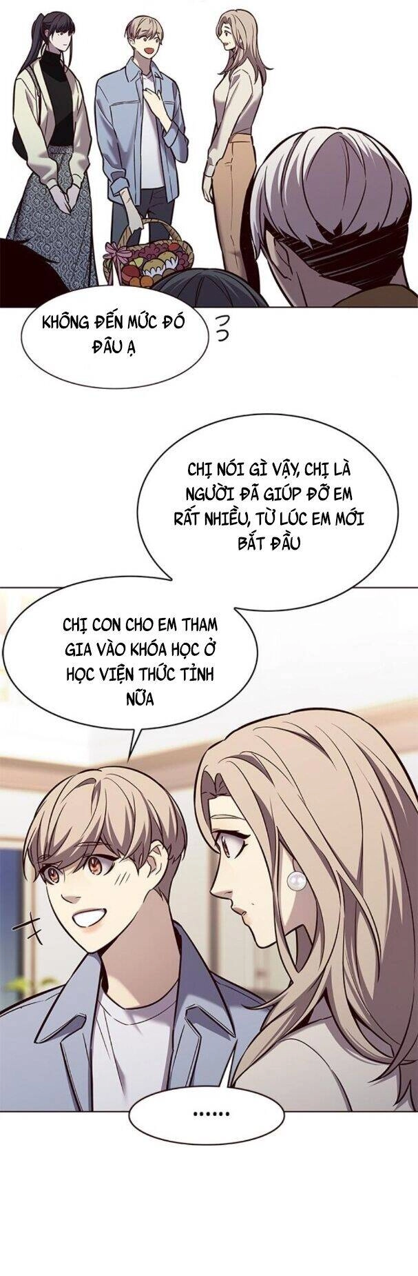 Hoá Thân Thành Mèo Chapter 178 - 10