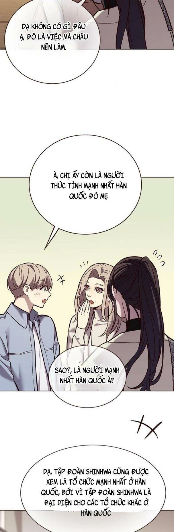 Hoá Thân Thành Mèo Chapter 178 - 12