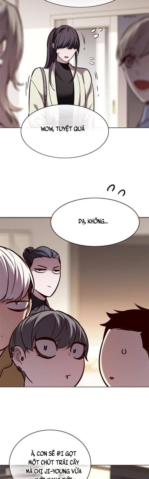 Hoá Thân Thành Mèo Chapter 178 - 13