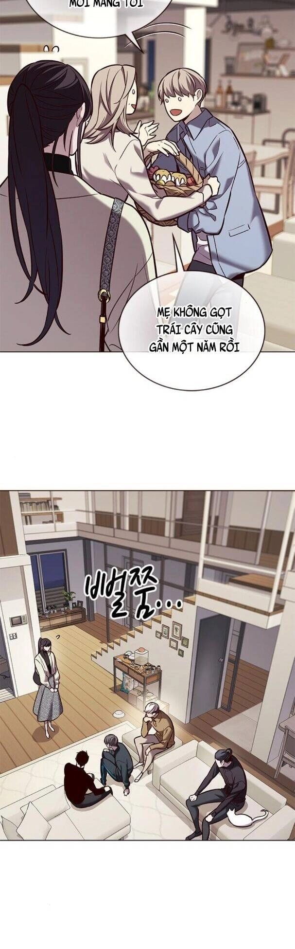 Hoá Thân Thành Mèo Chapter 178 - 14