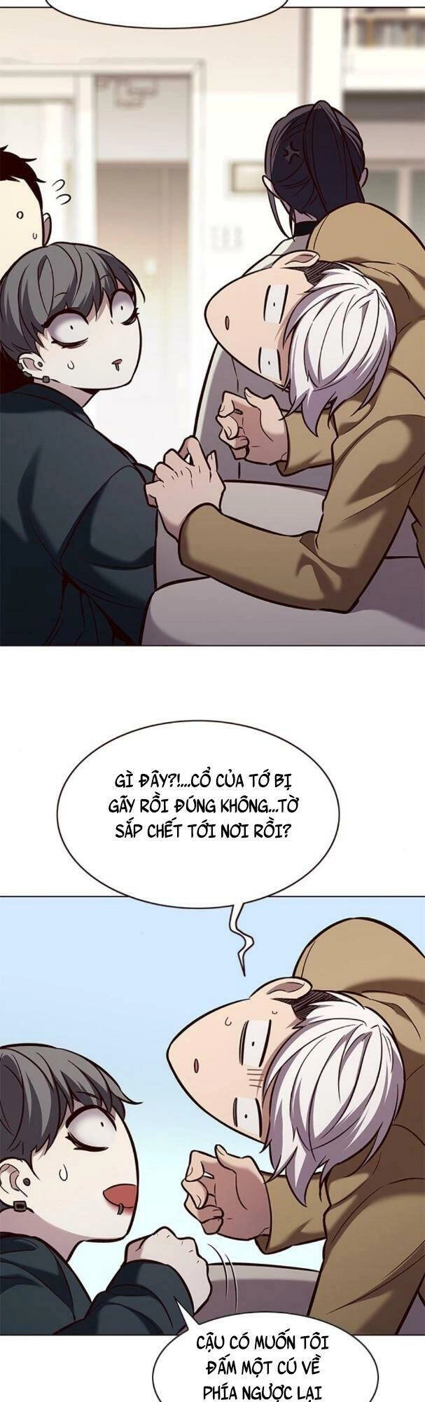 Hoá Thân Thành Mèo Chapter 178 - 18