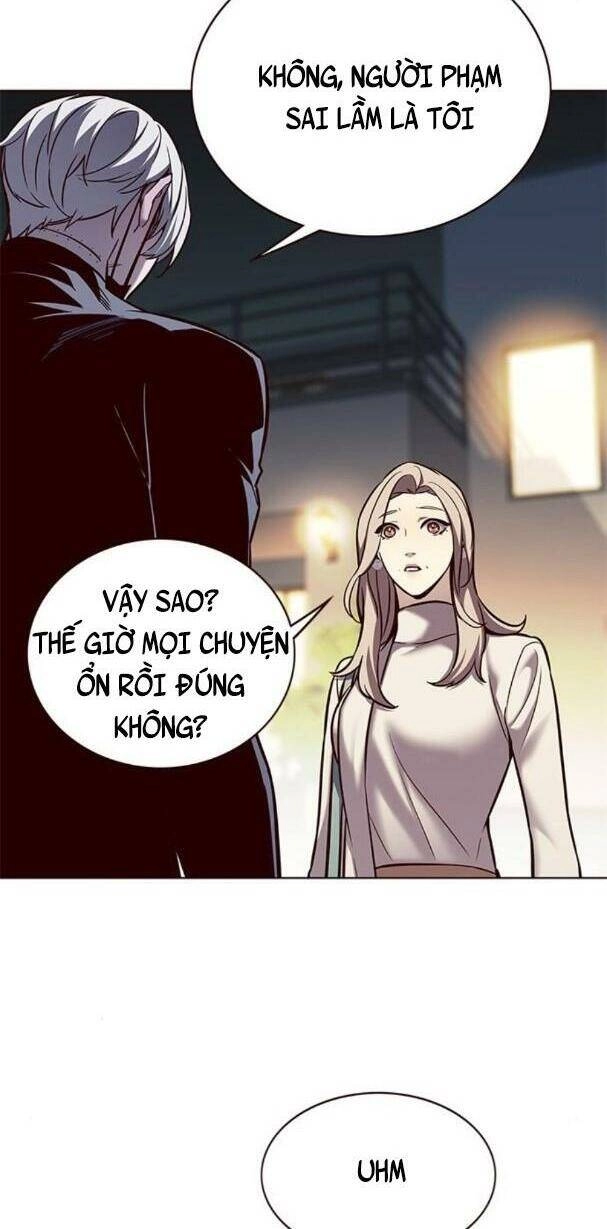 Hoá Thân Thành Mèo Chapter 179 - 10