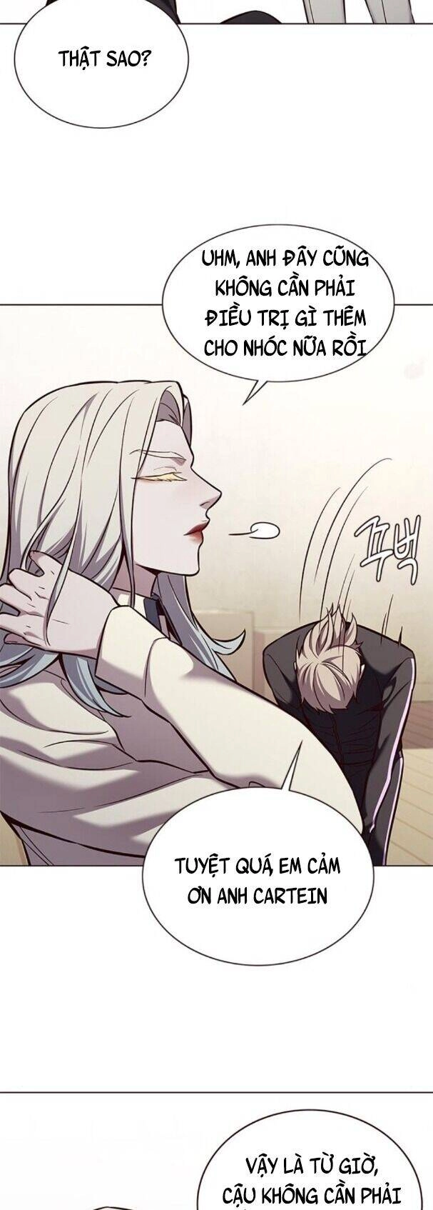 Hoá Thân Thành Mèo Chapter 179 - 33