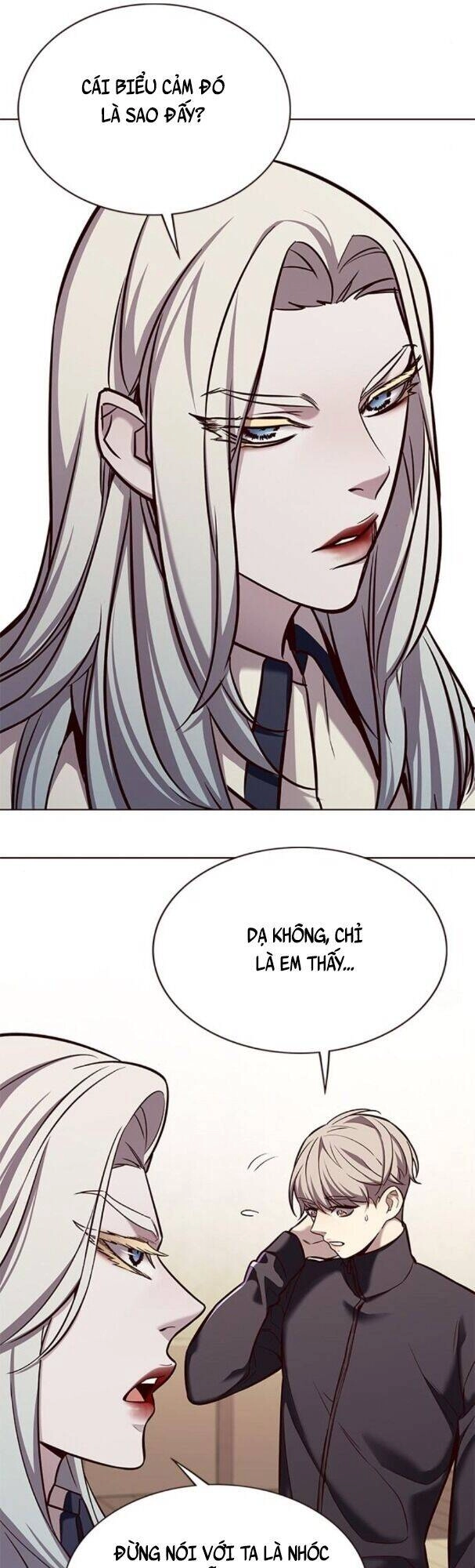 Hoá Thân Thành Mèo Chapter 179 - 35