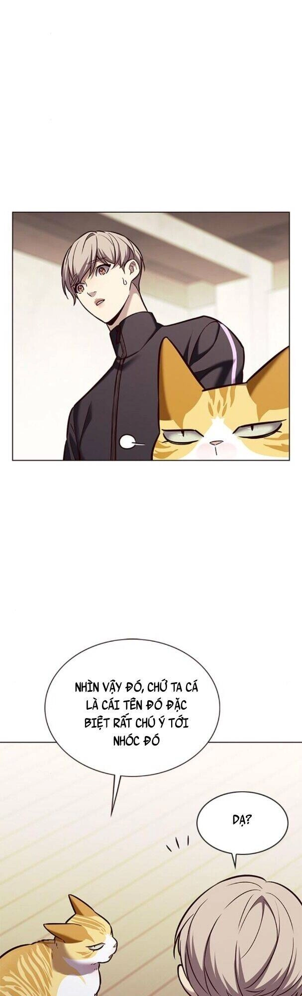 Hoá Thân Thành Mèo Chapter 179 - 41