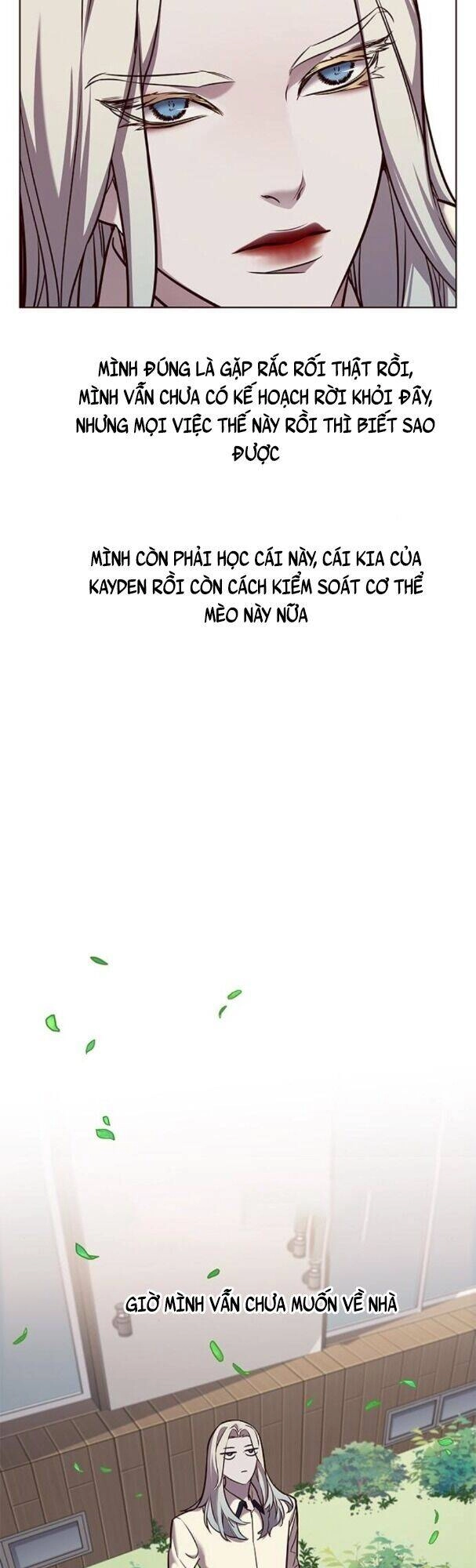 Hoá Thân Thành Mèo Chapter 179 - 47