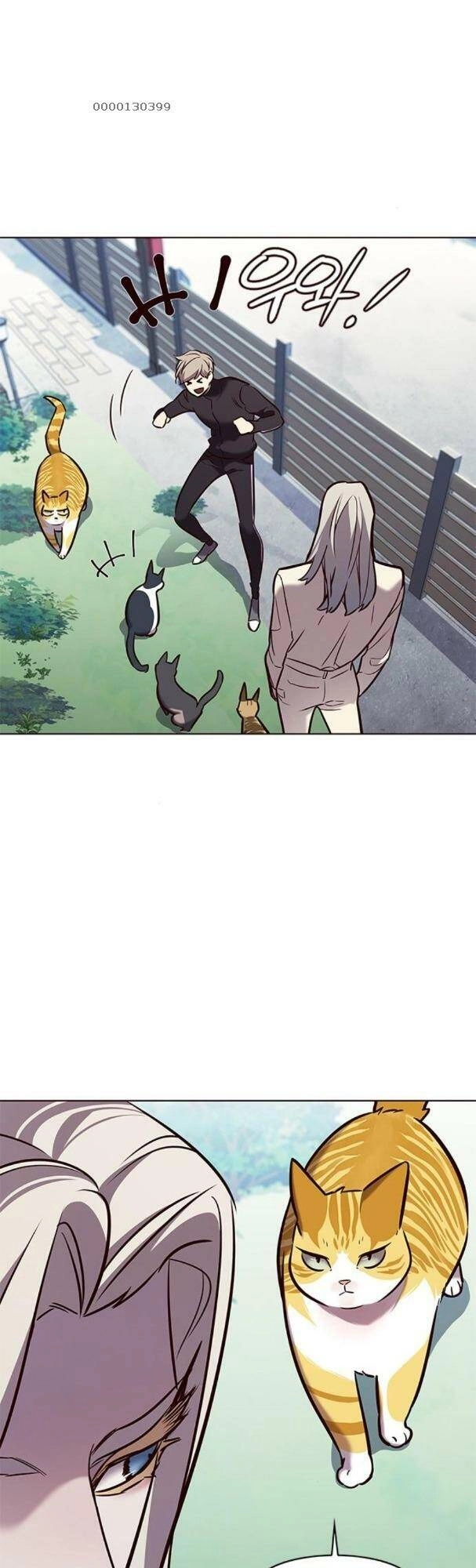 Hoá Thân Thành Mèo Chapter 179 - 56