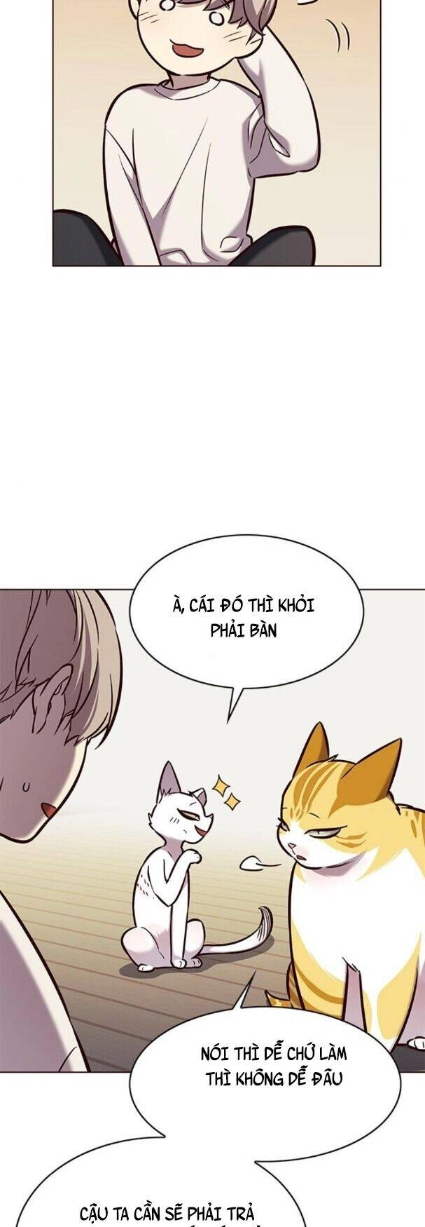 Hoá Thân Thành Mèo Chapter 180 - 9