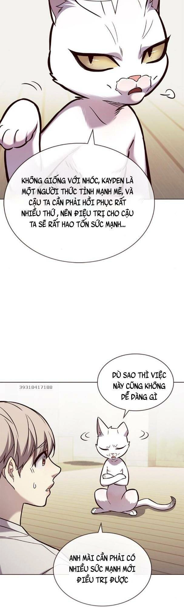 Hoá Thân Thành Mèo Chapter 180 - 11